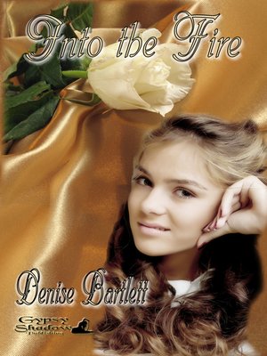 cover image of Into the Fire